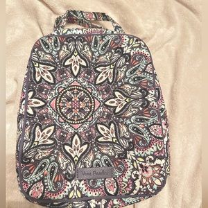 Vera Bradley Lunch Box